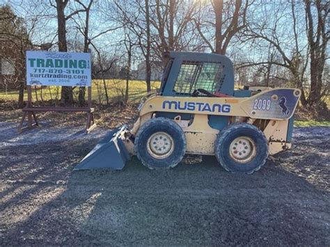 mustang skid steer for sale alberta|mustang 2099 skid steer.